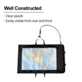 thumbnail image 2 of Bolsa impermeable para senderismo Map Case KOSIBATE con cordón, 2 of 7