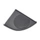 thumbnail image 1 of Cubierta del altavoz de la puerta Fácil instalación Reemplazo directo Durable para accesorios automotrices Clase C CL203 R A20372704889051, 1 of 8
