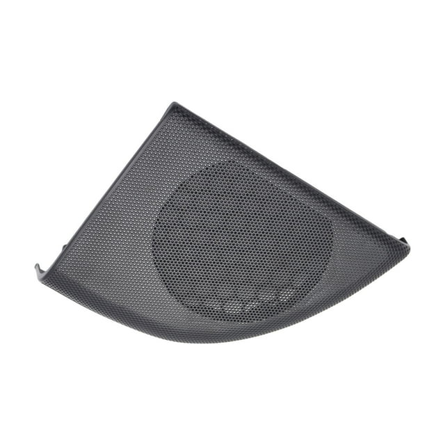 Colaxi Housse de Haut-Parleur de Porte Installation Facile Pièces de Rechange de Haute Qualité pour CL203 Accessoires Automobiles R A20372704889051