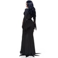 thumbnail image 3 of Leg Avenue Immortal Mistress Women's Fancy-Dress Costume for Adult, XS, 3 of 3
