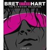 WWE: Bret Hit Man Hart: Dungeon Col (Blu-Ray) [Blu-ray]