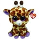 thumbnail image 2 of Animales de peluche Ty de 15 cm, Safari, la jirafa, juguete de gorro grande, suave y esponjoso, unicornio, perro, zorro, murciélago, búho, muñeca, juguete de regalo para niña, 2 of 5