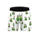 thumbnail image 4 of VISgogo Calzoncillos para Hombre, Patrones de Dibujos Animados para Adultos Calzoncillos Bóxer de Cintura Media para Hombres, M/L/XL/XXL VISgogo  moda, 4 of 6