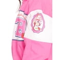 thumbnail image 4 of Strawberry Shortcake Toddler Full Zip Jacket with Long Sleeves, Sizes 12M-5T, 4 of 7