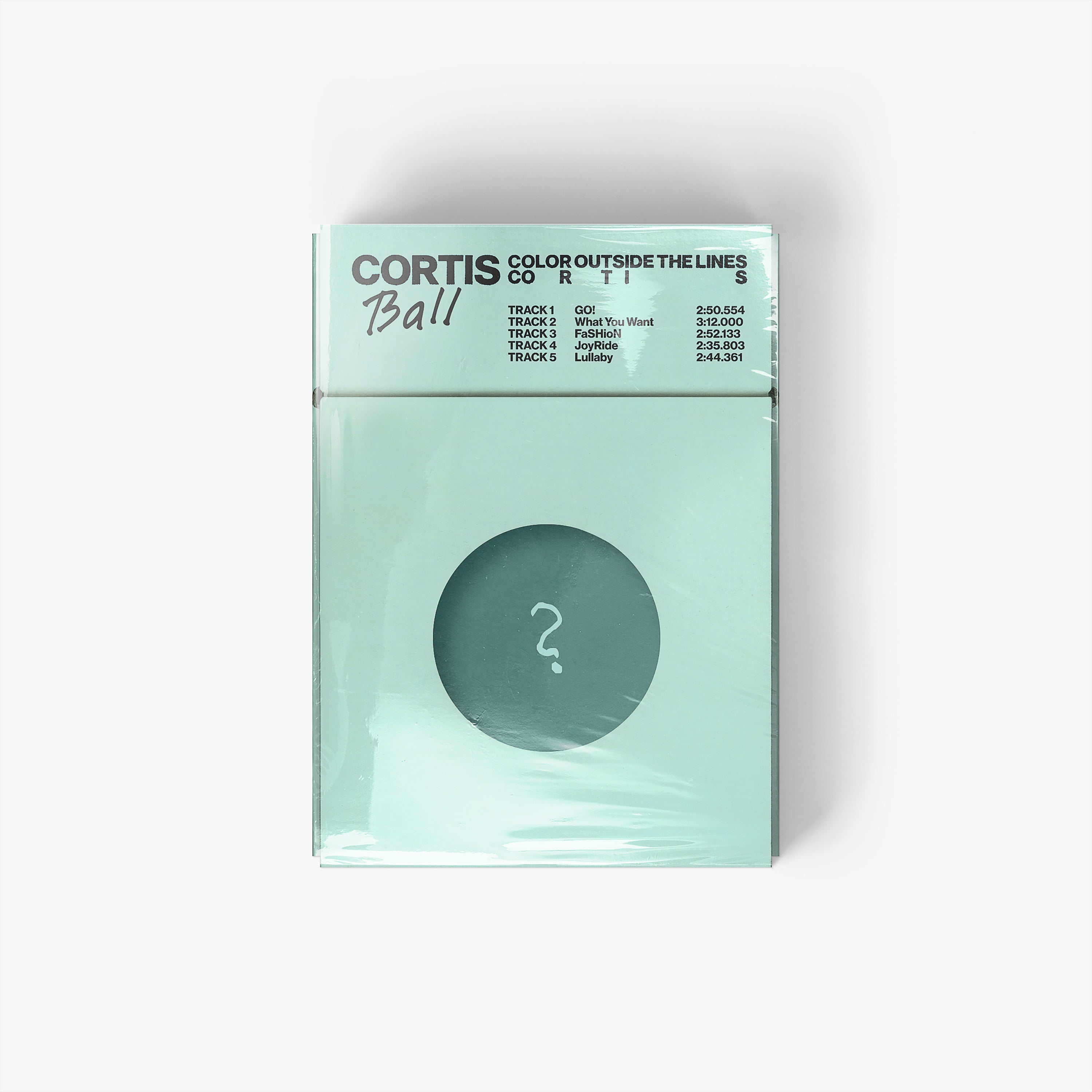 CORTIS コルティス VINYL LP レコード 新品未開封 Cortis コルティス 未開封 VINYL LP ver レコード - メルカリ