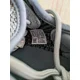 thumbnail image 5 of Ad-id-as Yeezy Boost 350 V2 Ash Blue Grey Ice GY7657 Men's Shoe Size 9.5, 5 of 6