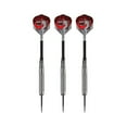 thumbnail image 1 of Harrows Silver Arrows Darts (Pack of 3), 1 of 8