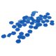 thumbnail image 5 of Juego de tablero de ajedrez y damas azul, 5 of 7