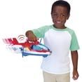 thumbnail image 3 of Avión Patrullero Aéreo Toy Paw Patrol con luces y sonidos, 3 of 7