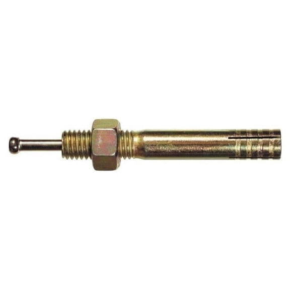 375681 0.32 x 2 in. Hammer Drive Anchor - Box of 50
