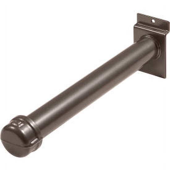 Econoco PSSW10 Pipeline 10"L Slatwall Faceout