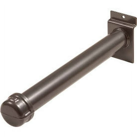 Econoco PSSW10 Pipeline 10"L Slatwall Faceout