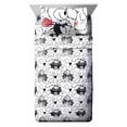 thumbnail image 4 of Juego de ropa de cama Jay Franco Disney Nightmare Before Christmas Full, 4 of 9