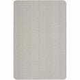 thumbnail image 6 of Quartet Oval Office Fabric Bulletin Board, 3' x 2', Frameless, Gray (7683G), 6 of 13