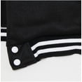 thumbnail image 3 of Wednesday Around Printed Adult Casual Jacket Baseball Jersey, 3 of 3