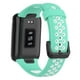 thumbnail image 3 of Correa de silicona para reloj inteligente, correas de repuesto compatibles con correas de repuesto compatibles con Xiaomi Band Pro pulsera de repuesto optimizada para la excelencia, 3 of 7