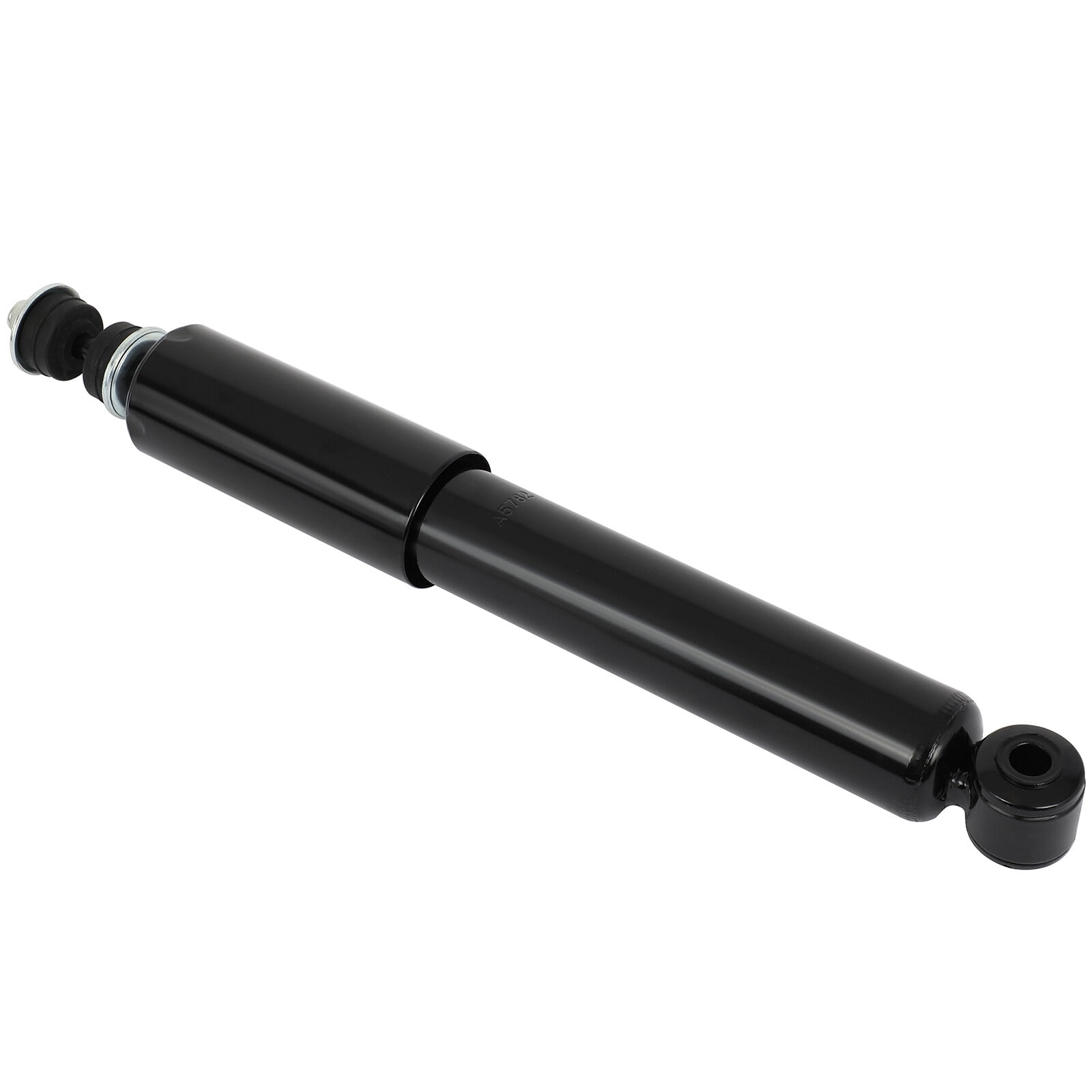 cciyu 4x Front Rear Shocks Absorbers Fit for 1990-1996 for Ford F-150 344079 37014 344076 Auto Shocks Gas Shocks Struts Amortiguadores