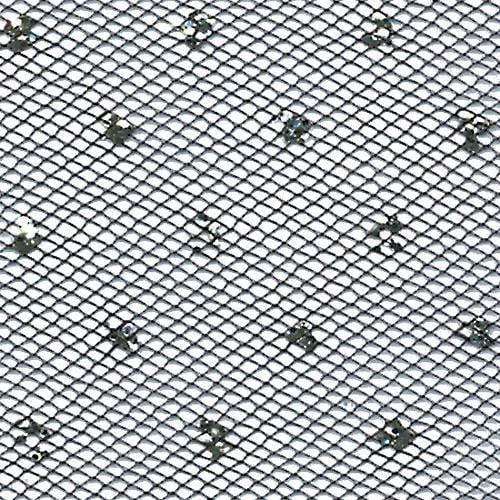 Falk Fabrics Silver Sparkle Tulle - Walmart.com - Walmart.com