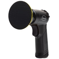 Eastwood Pistol Grip 3 Inch Composite Air Operated Orbital Sander