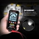 thumbnail image 3 of HABOTEST HT125A Multímetro digital inteligente 4000 cuentas True RMS Auto HABOTEST  multímetro, 3 of 8