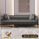 thumbnail image 1 of Luxury Nordic Leather Sofa Living Room Minimalist Ergonomic Lounge Modern Sofa Adults Reading Muebles De Salones Home Furniture My Lux Decor Round, 1 of 11