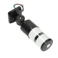 thumbnail image 2 of Lampe d'Avertissement Industrielle, Lampe de Signalisation à DEL de Bulbe Lampe d'Avertissement de Machine-Outil de Conception Rationalisée, 2 of 14