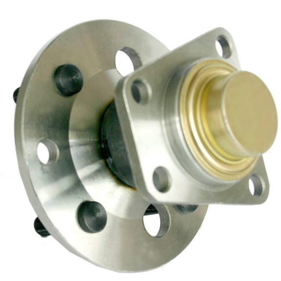 CRS NT512000 Wheel Bearing and Hub Assembly