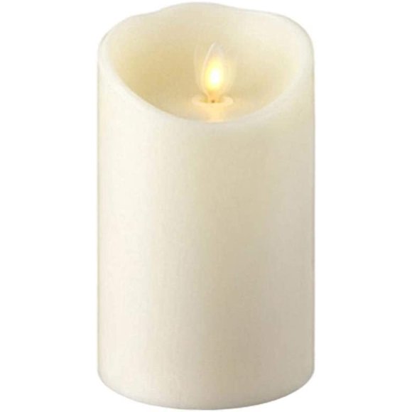 Battery Operated Scented Candles