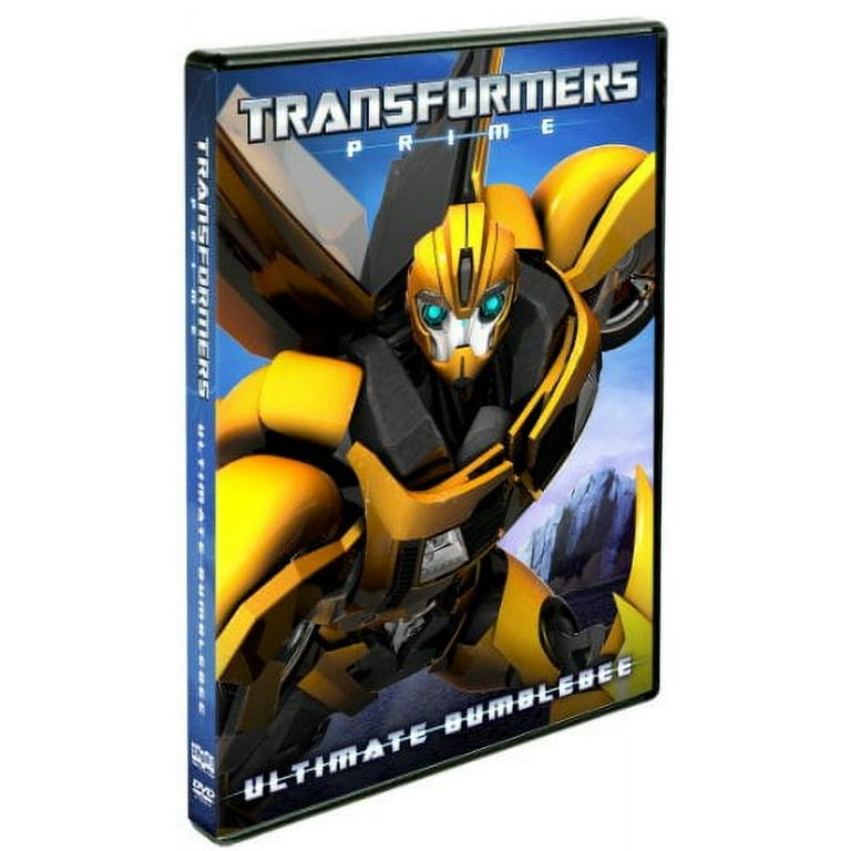 Transformers Ultimate Bumblebee