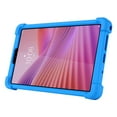 thumbnail image 2 of PFSZOQC Case For Lenovo Tab One 8.7 inch Tablet 2025 TB305FU Safe Shockproof Silicone Stand Cover, 2 of 6