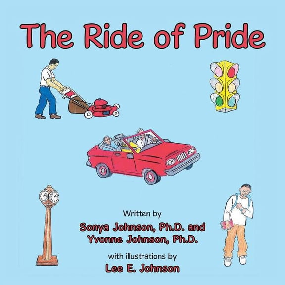 The Ride of Pride, (Paperback)