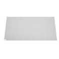 thumbnail image 1 of Blue Light Blocking Screen Protector Panel, Highly Translucent PET UV Filtering Easy To Install 23.8 Inch Computer Screen Protector  for OLs, 1 of 7