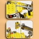 thumbnail image 5 of Kit de construcción de maqueta de excavadora de metal | Juguete de construcción de 116 piezas para niños a partir de 8 años | Set de ingeniería educativa STEM con herramientas e instrucciones, 5 of 5