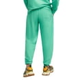 thumbnail image 2 of Hanes All Gender Explorer Collection French Terry Jogger Sweatpants, 29" Inseam, Men's Sizes XS-2XL, 2 of 6