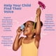 thumbnail image 2 of Suplemento JoySpring Speech Delay para niños con zeolita Detox, 2 of 8