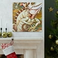 thumbnail image 5 of Horned Lizard Enchantment - Canvas, 5 of 10