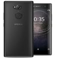 thumbnail image 4 of CoverON Sony Xperia L2 Case, ClearGuard Series Clear Hard Phone Cover, 4 of 7