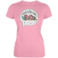 thumbnail image 1 of Halloween Long Live the 90s Juniors Soft T Shirt, 1 of 1