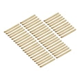 thumbnail image 2 of Ear Studs Stick, Carefully Selected Natural Tea Stud Earrings  For Inflammation Prevention Thick, 2 of 8