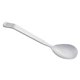 thumbnail image 4 of de Sopa de Inoxidable Colador Herramienta de Cocina - Plata B Soledad Colador de cuchara de acero inoxidable, 4 of 7