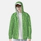thumbnail image 2 of Fotbe Cactus Chaqueta con Protección Solar UPF 50+ para Hombre y Mujer, Camisa con Capucha y Bolsillos-Medium, 2 of 7