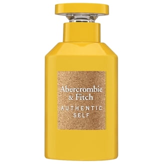 Authentic by Abercrombie & Fitch Eau De Parfum For Women 1.0oz