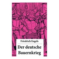 Der deutsche Bauernkrieg (Paperback)