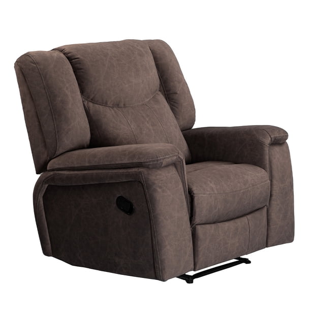Sillón Reclinable Konrad Dicasa 1 Plaza Café Chels