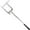 A, variant on Multifunctional Hook A, for Boat Hooks for Docking U''Shaped Multi Purpose Dock Hook Easy Threader Puller Tie Rope Hook Tool Super Strong Hook for Your Home and Outdoor