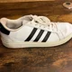 thumbnail image 3 of Adi - das Shoes Unisex Size 6 White Grand Court 2.0 Sneakers Tennis Sports Outdoors, 3 of 6