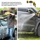 thumbnail image 5 of Inteprter Rociador de agua de espuma para de coches, herramienta de limpieza portátil, rociador de riego ajustable, boquilla de manguera de jardín Jardín y Patio No.02 Inteprter HA006917-02B, 5 of 6