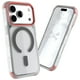 thumbnail image 2 of Funda Case GHOSTEK Covert Mag para iPhone 17 PRO MAX Transparente, 2 of 7