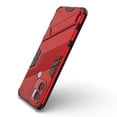 thumbnail image 4 of Funda para Xiaomi Redmi A1 Plus Protección A Prueba De Golpes Con Soporte De TPU Duradero Y Práctico, 4 of 5