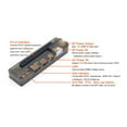 thumbnail image 4 of Carte Graphique Externe pour Ordinateur Portable, Station d'Accueil Graphique Mini version PCI-E, Convient à V8.0 EXP GDC Beast, 4 of 8